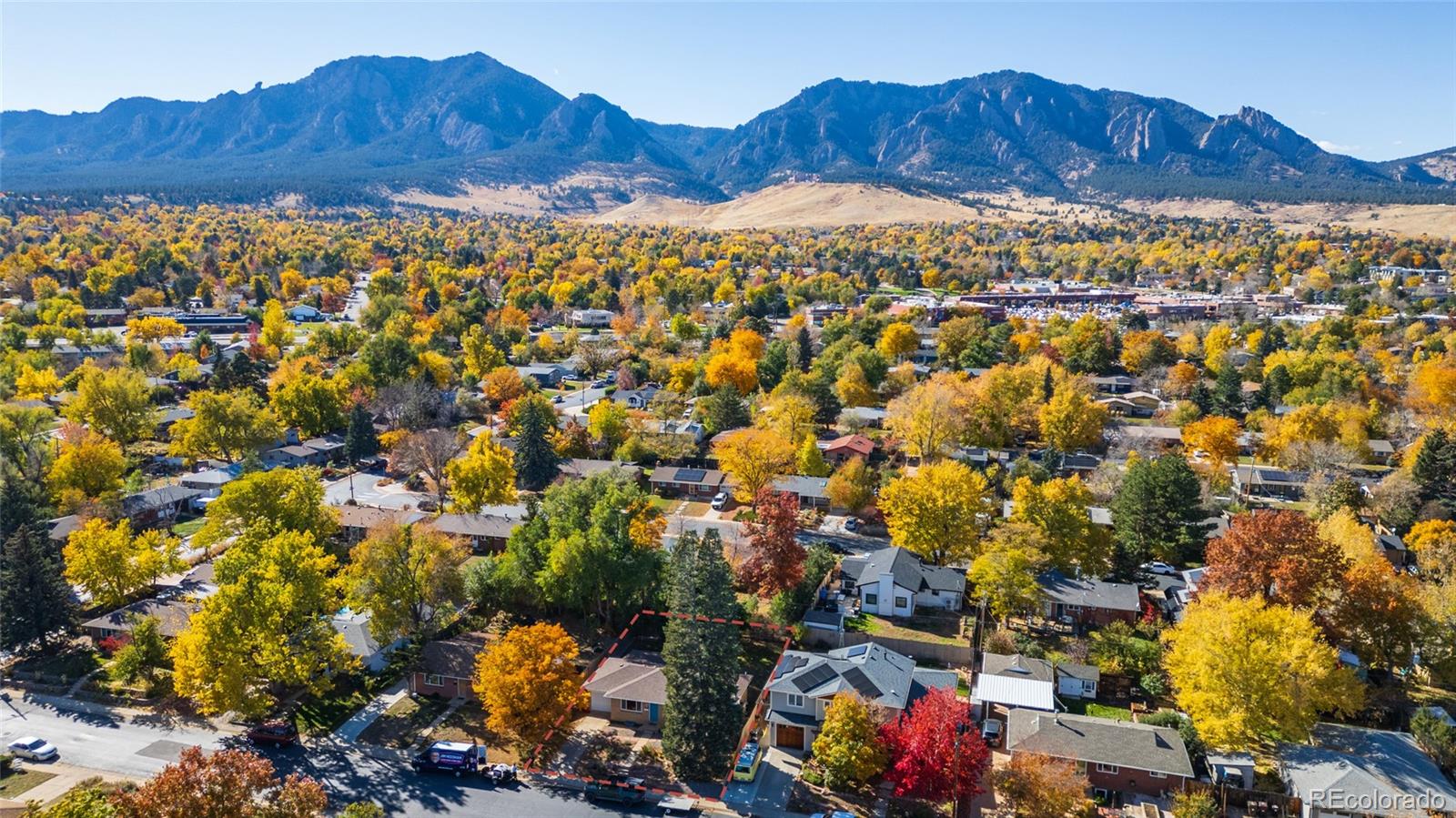 MLS Image #43 for 725 s 45th street,boulder, Colorado