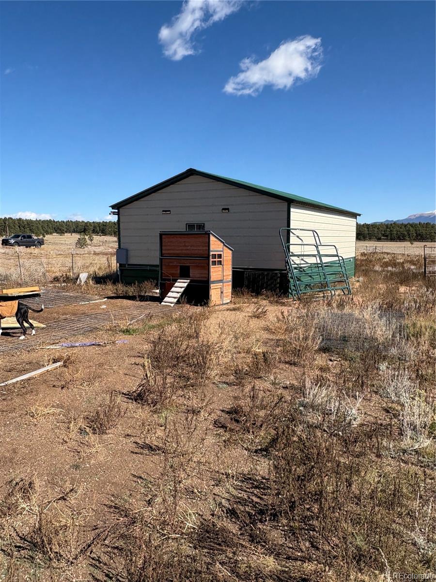 MLS Image #25 for 1925  doe valley road,guffey, Colorado
