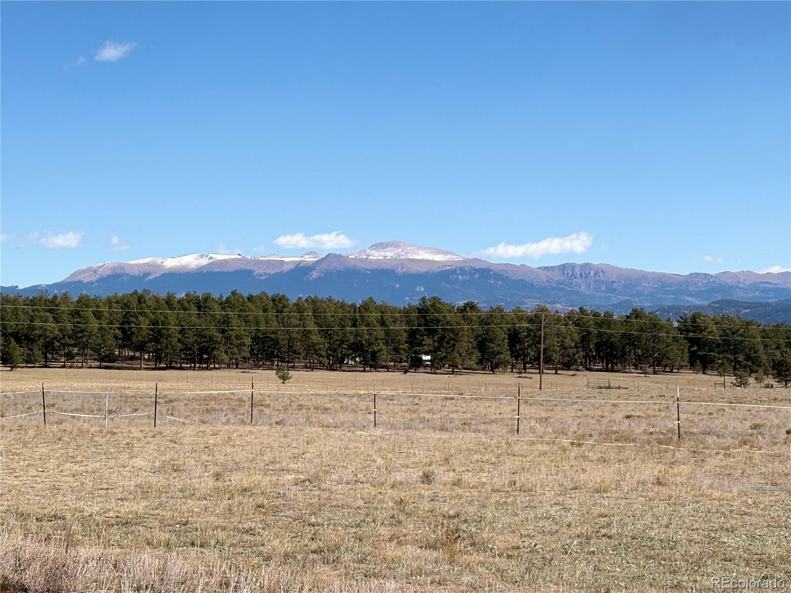 MLS Image #30 for 1925  doe valley road,guffey, Colorado