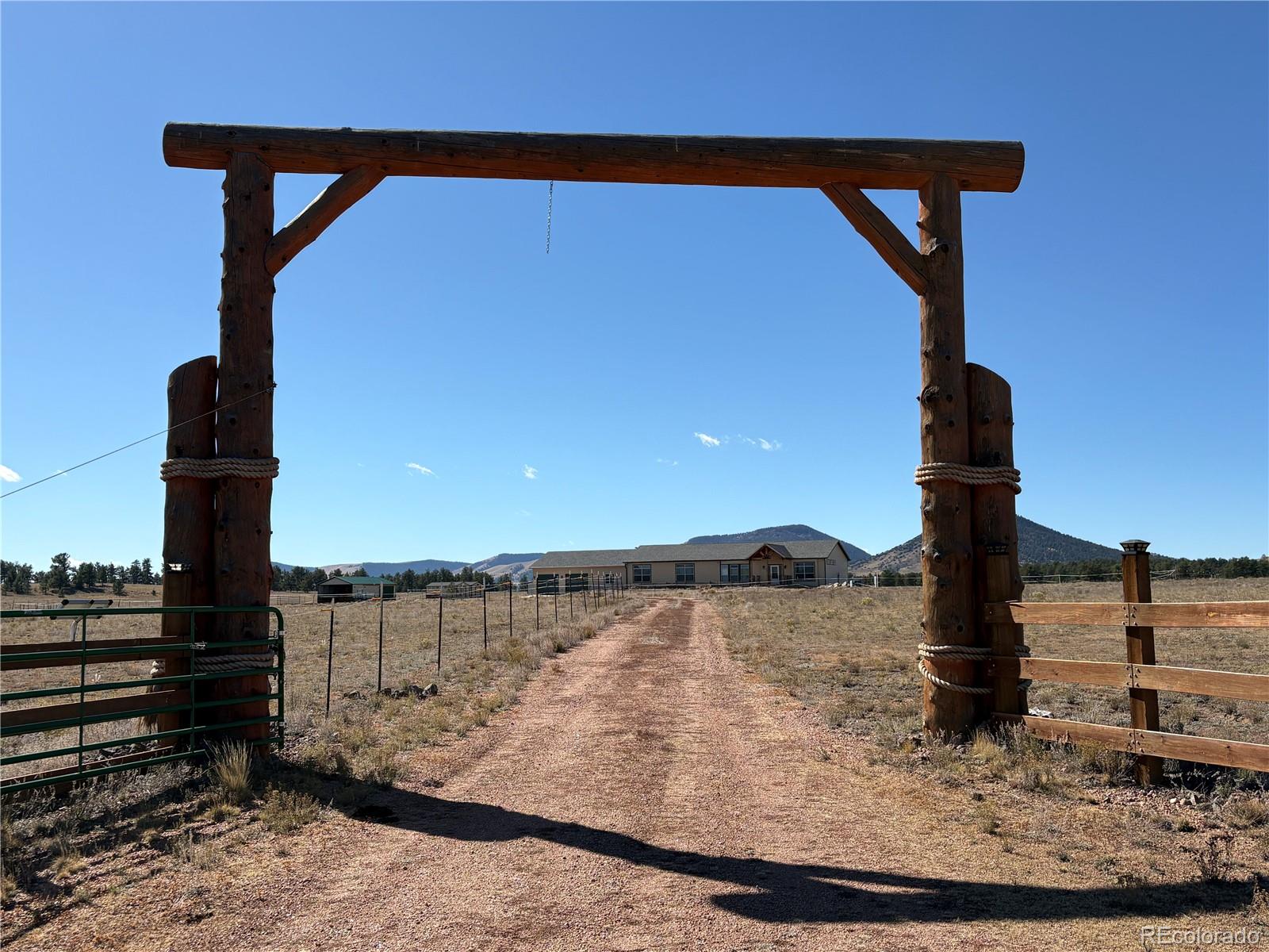 MLS Image #31 for 1925  doe valley road,guffey, Colorado