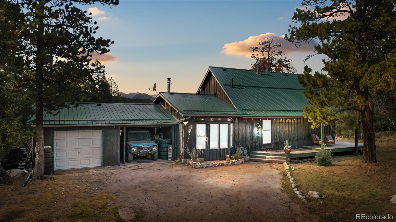 MLS Image #0 for 243  hi meadow drive,bailey, Colorado
