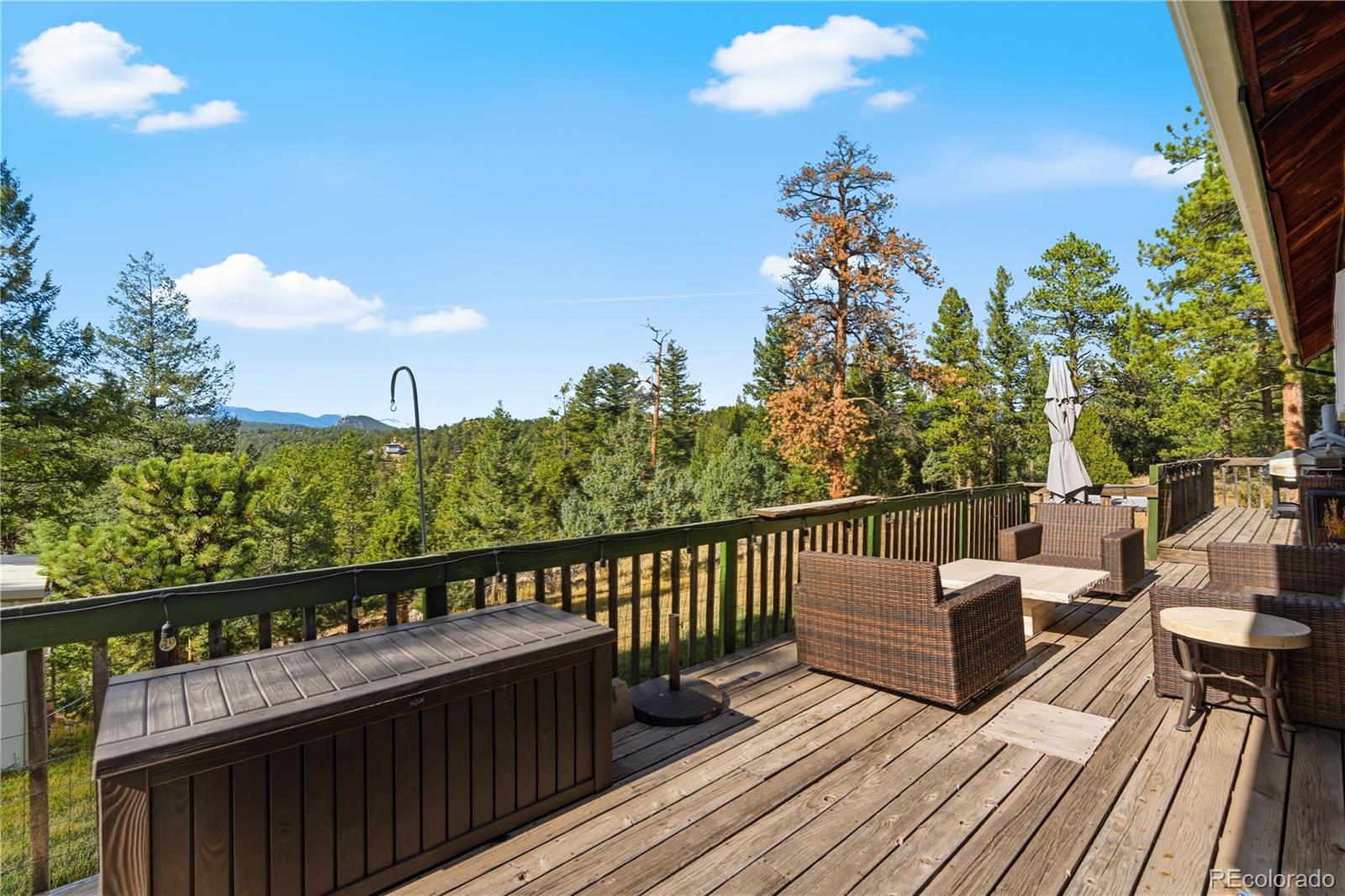 MLS Image #26 for 243  hi meadow drive,bailey, Colorado