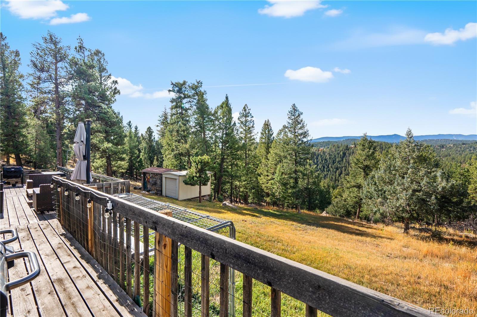 MLS Image #27 for 243  hi meadow drive,bailey, Colorado