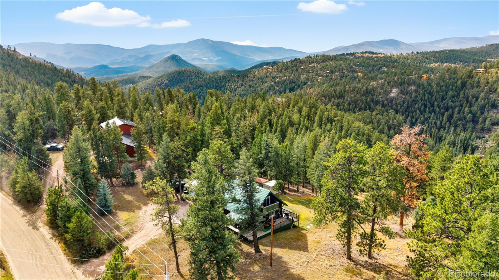 MLS Image #31 for 243  hi meadow drive,bailey, Colorado