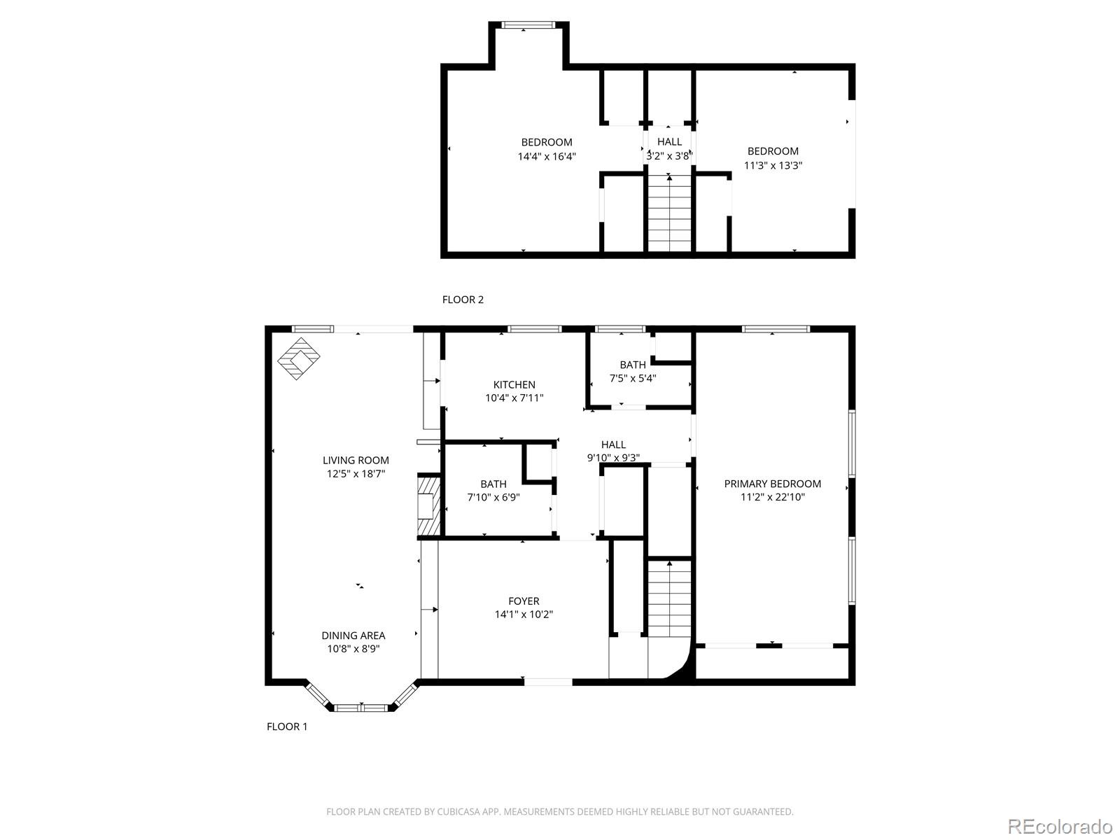 MLS Image #36 for 243  hi meadow drive,bailey, Colorado
