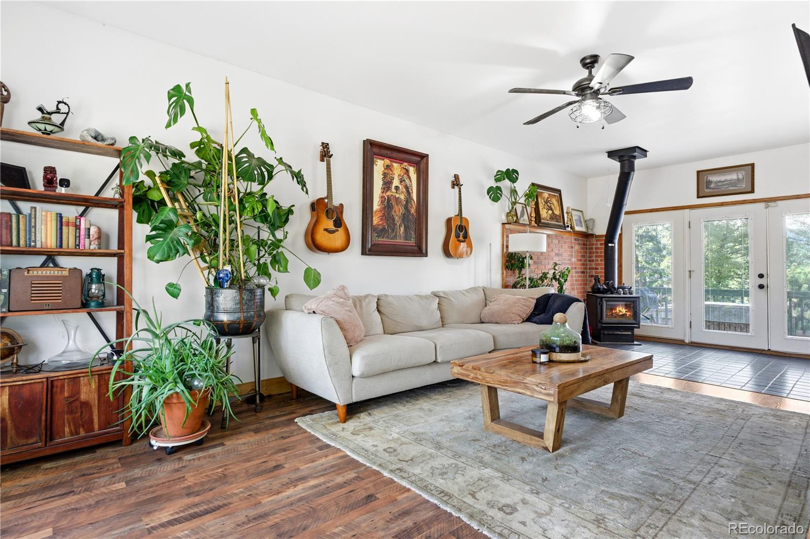 MLS Image #4 for 243  hi meadow drive,bailey, Colorado