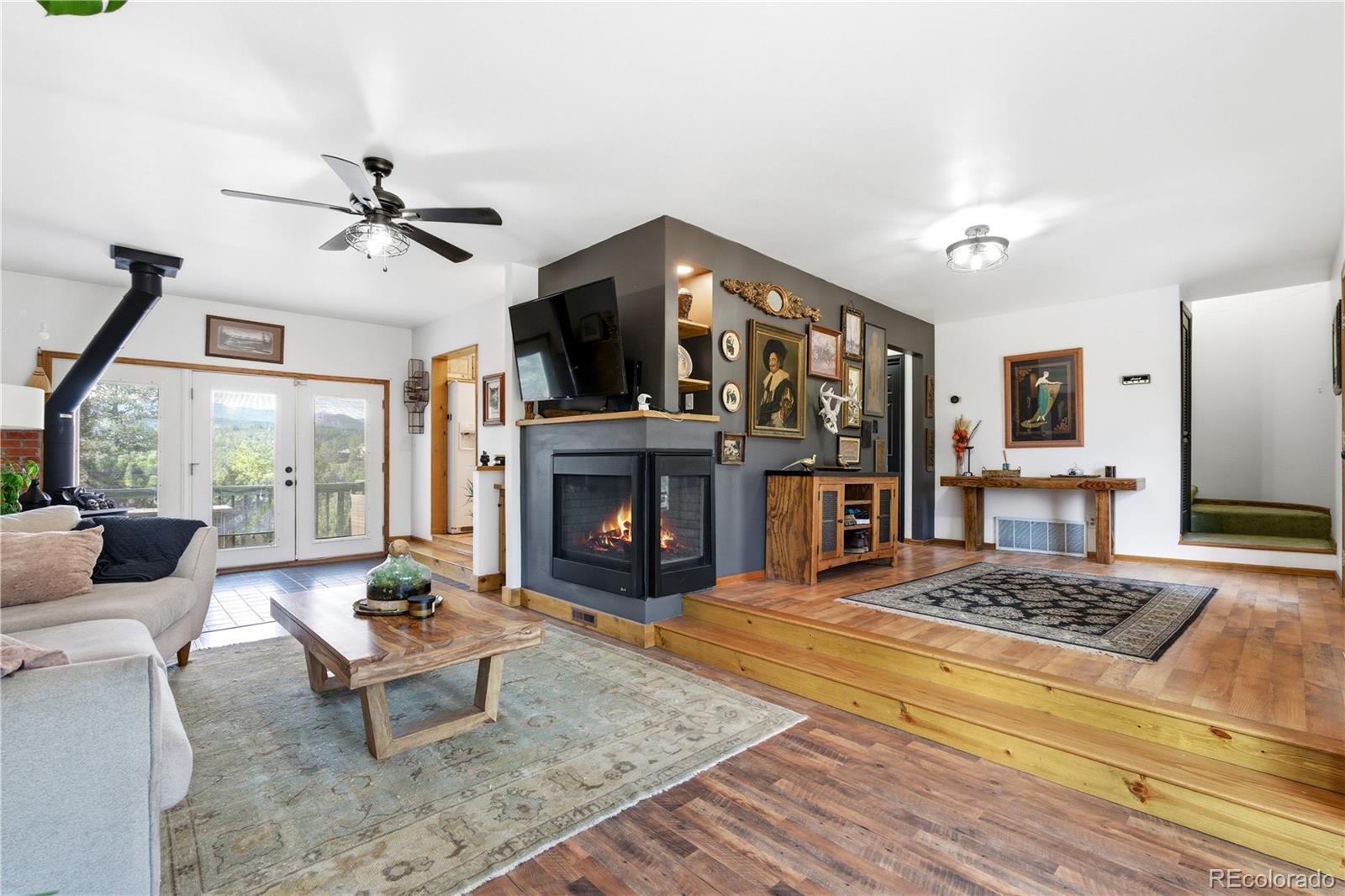 MLS Image #5 for 243  hi meadow drive,bailey, Colorado