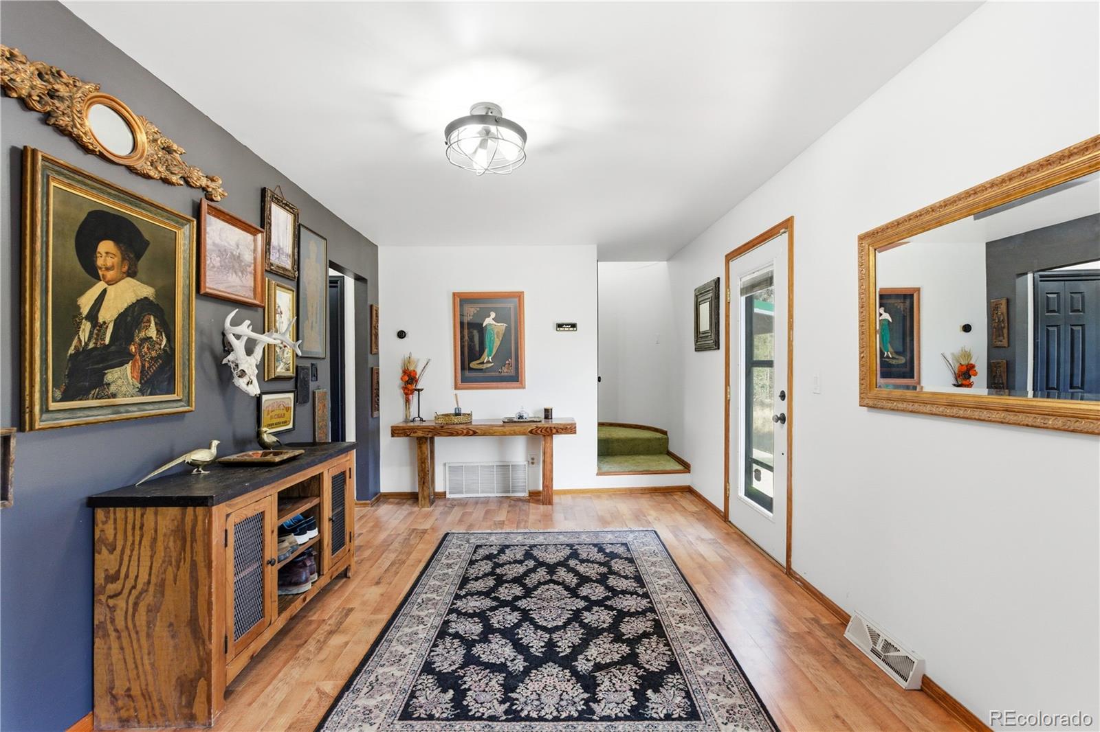 MLS Image #6 for 243  hi meadow drive,bailey, Colorado