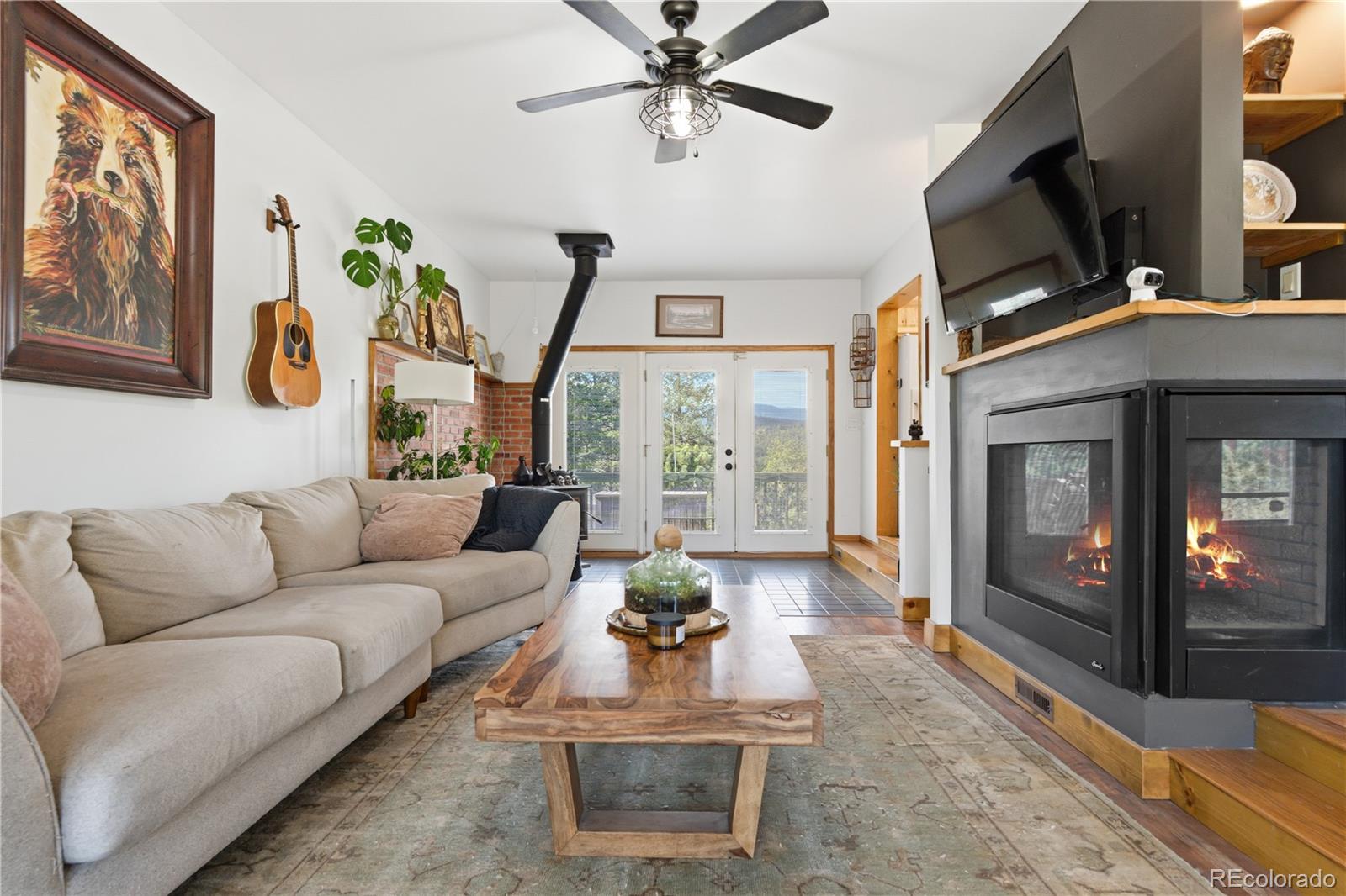 MLS Image #9 for 243  hi meadow drive,bailey, Colorado