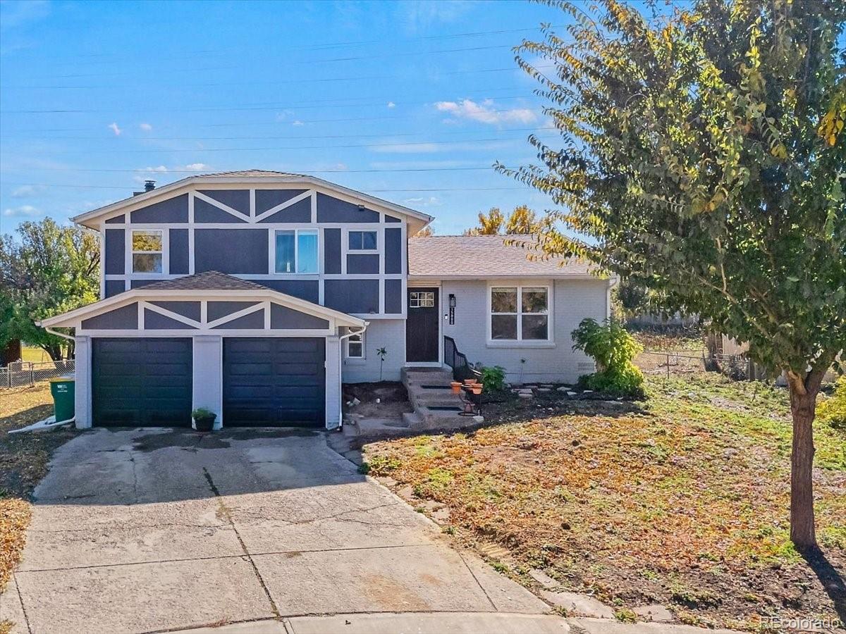 MLS Image #1 for 15880 e utah place,aurora, Colorado
