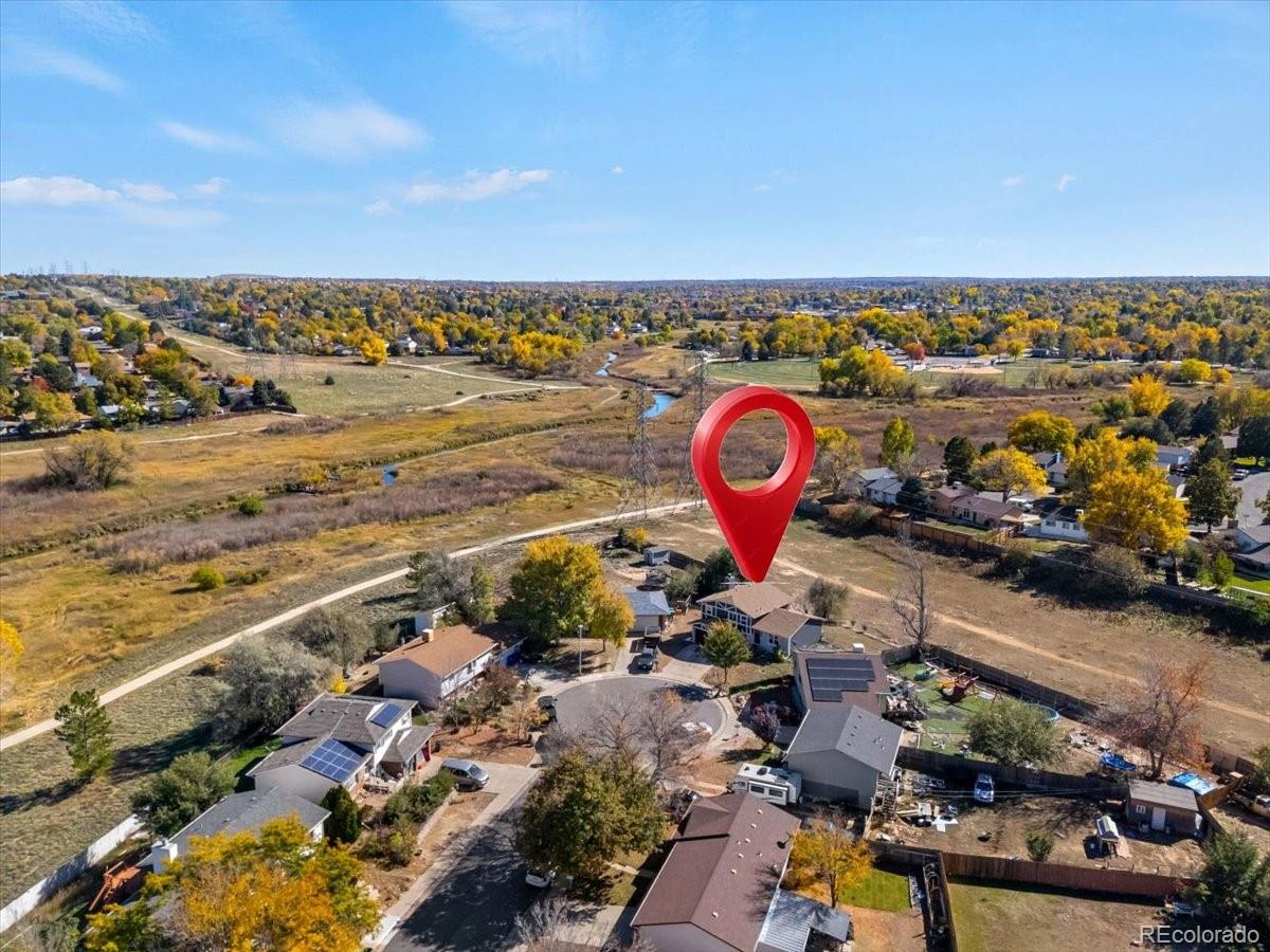 MLS Image #2 for 15880 e utah place,aurora, Colorado