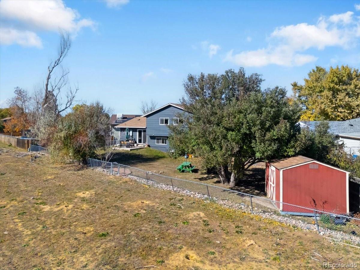 MLS Image #26 for 15880 e utah place,aurora, Colorado