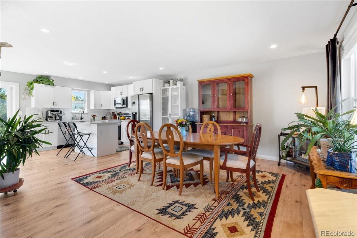 MLS Image #3 for 15880 e utah place,aurora, Colorado