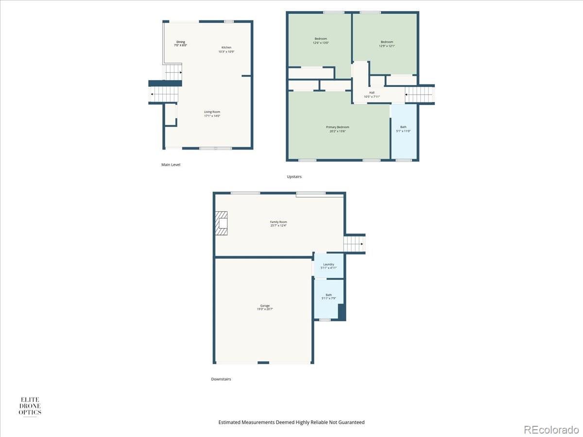 MLS Image #30 for 15880 e utah place,aurora, Colorado