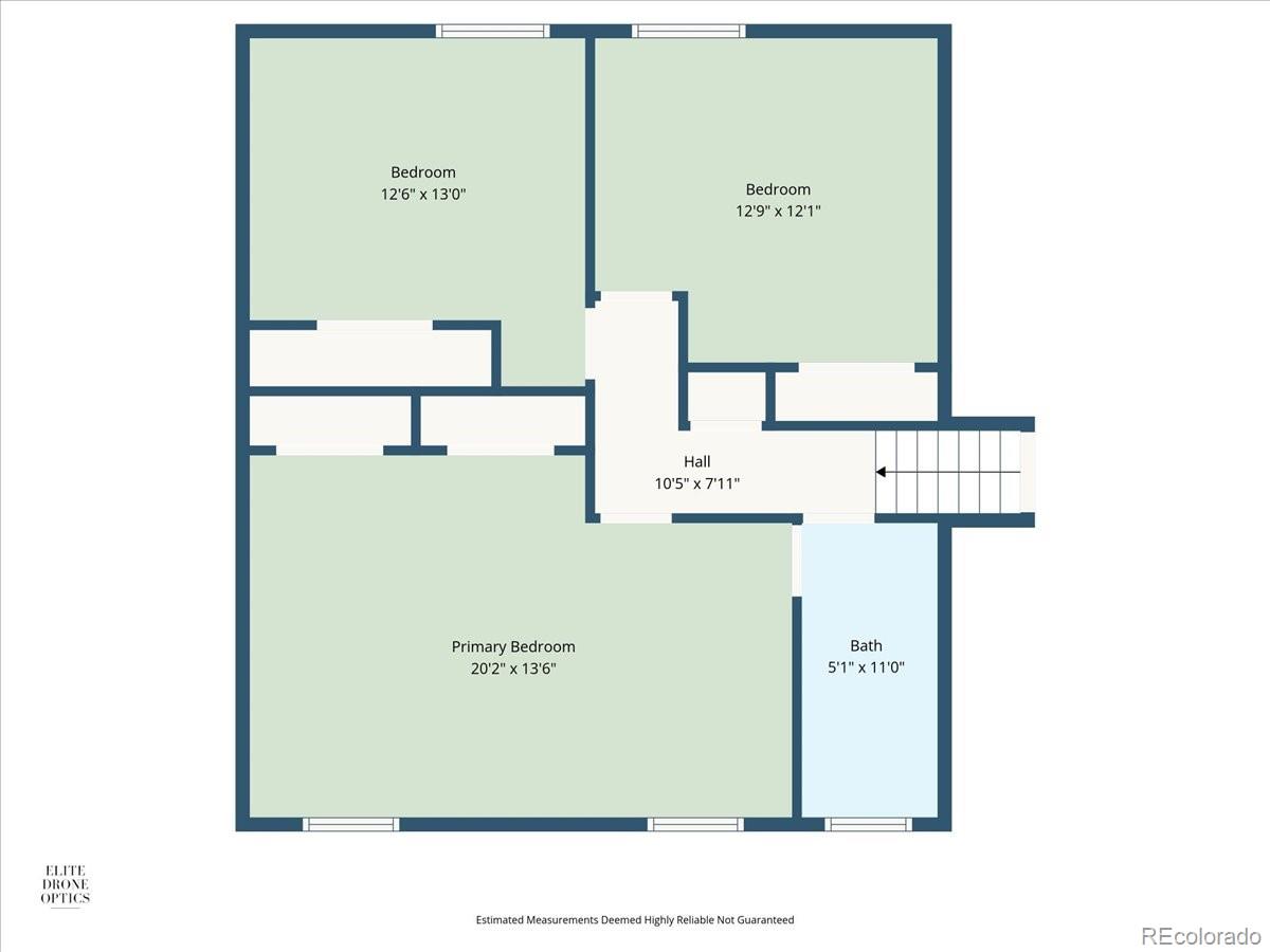 MLS Image #32 for 15880 e utah place,aurora, Colorado