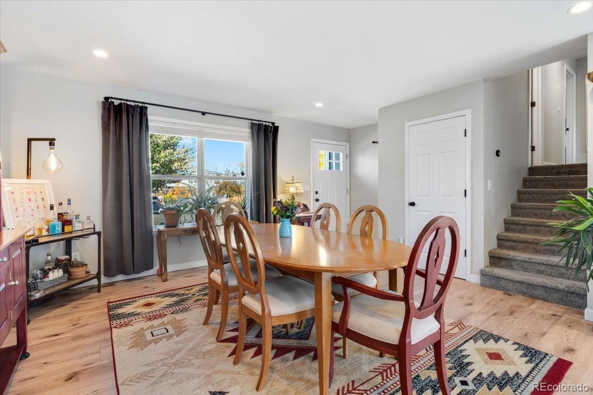 MLS Image #4 for 15880 e utah place,aurora, Colorado