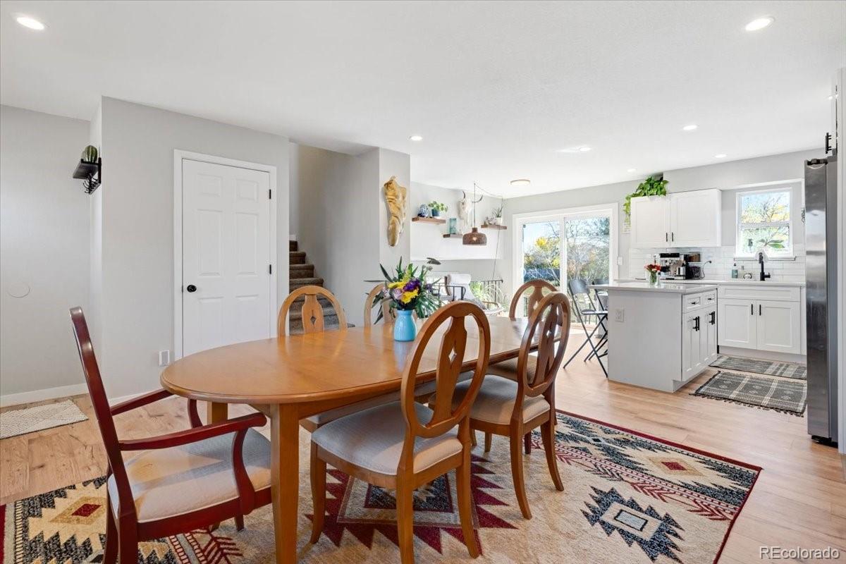 MLS Image #5 for 15880 e utah place,aurora, Colorado