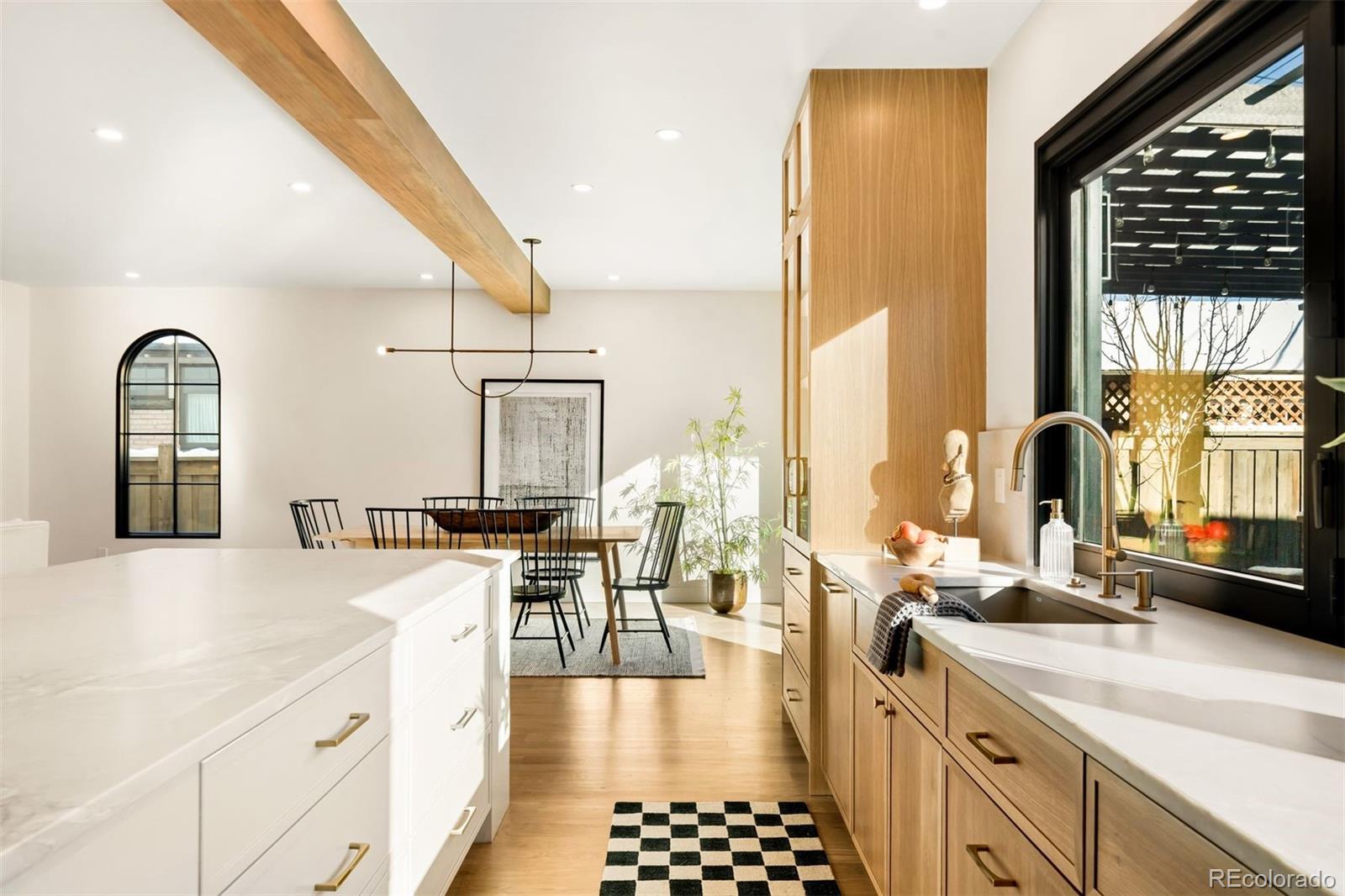 MLS Image #14 for 1418 s milwaukee street,denver, Colorado