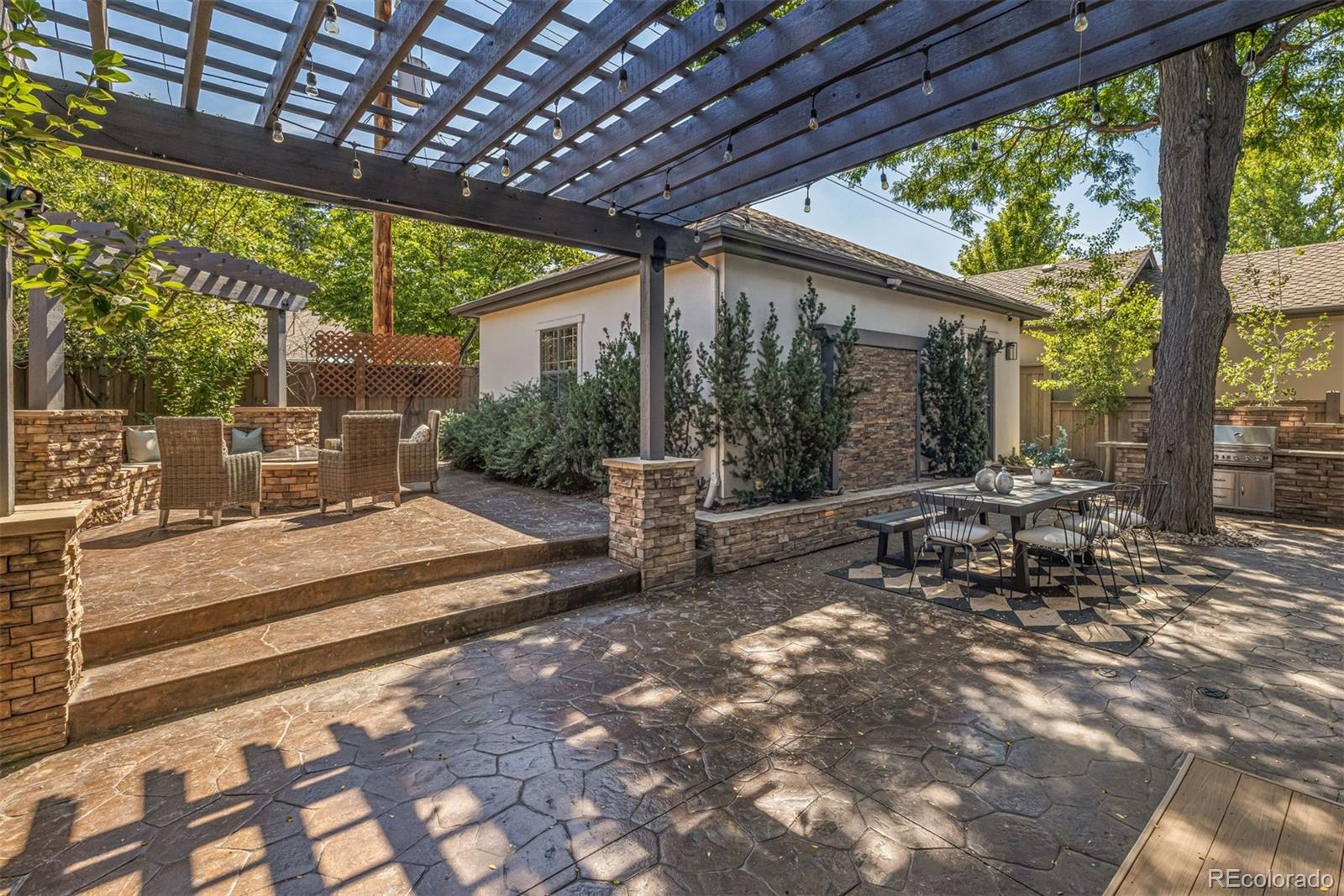 MLS Image #19 for 1418 s milwaukee street,denver, Colorado