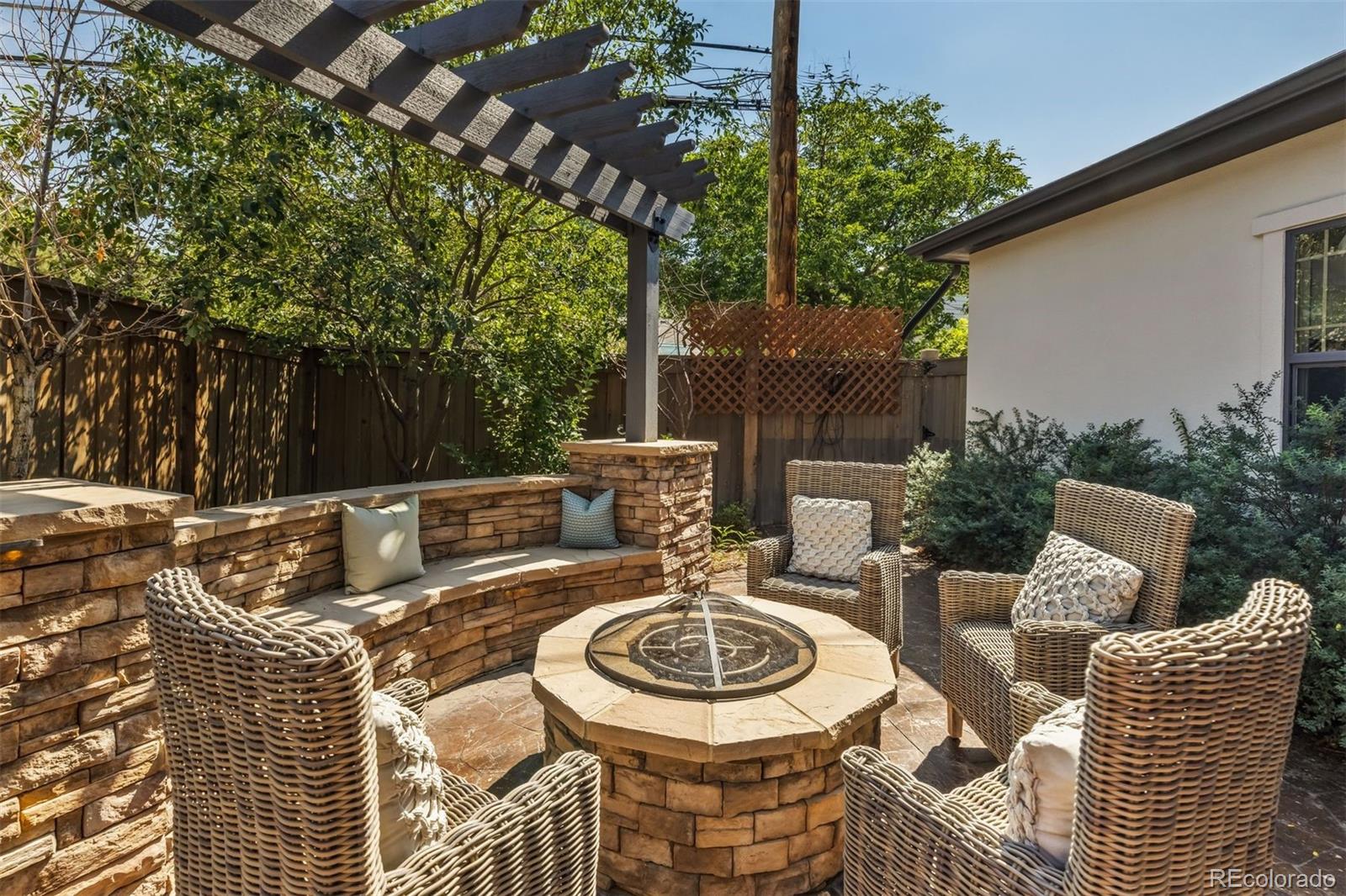 MLS Image #20 for 1418 s milwaukee street,denver, Colorado