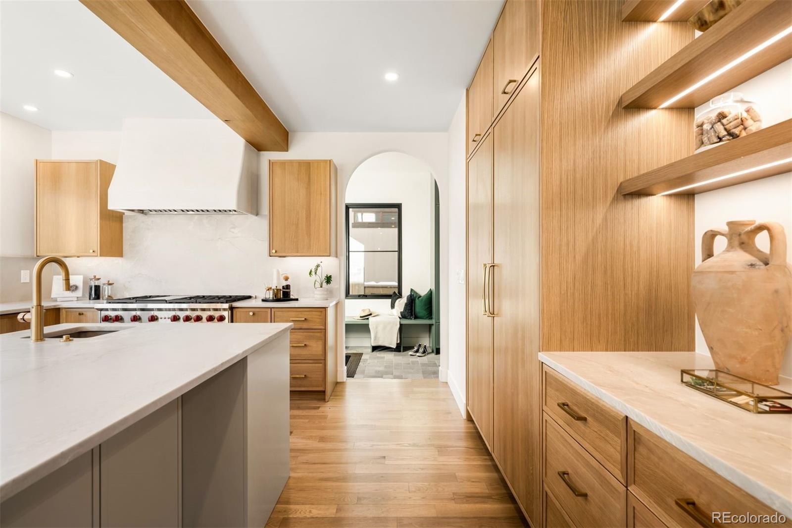 MLS Image #3 for 1418 s milwaukee street,denver, Colorado
