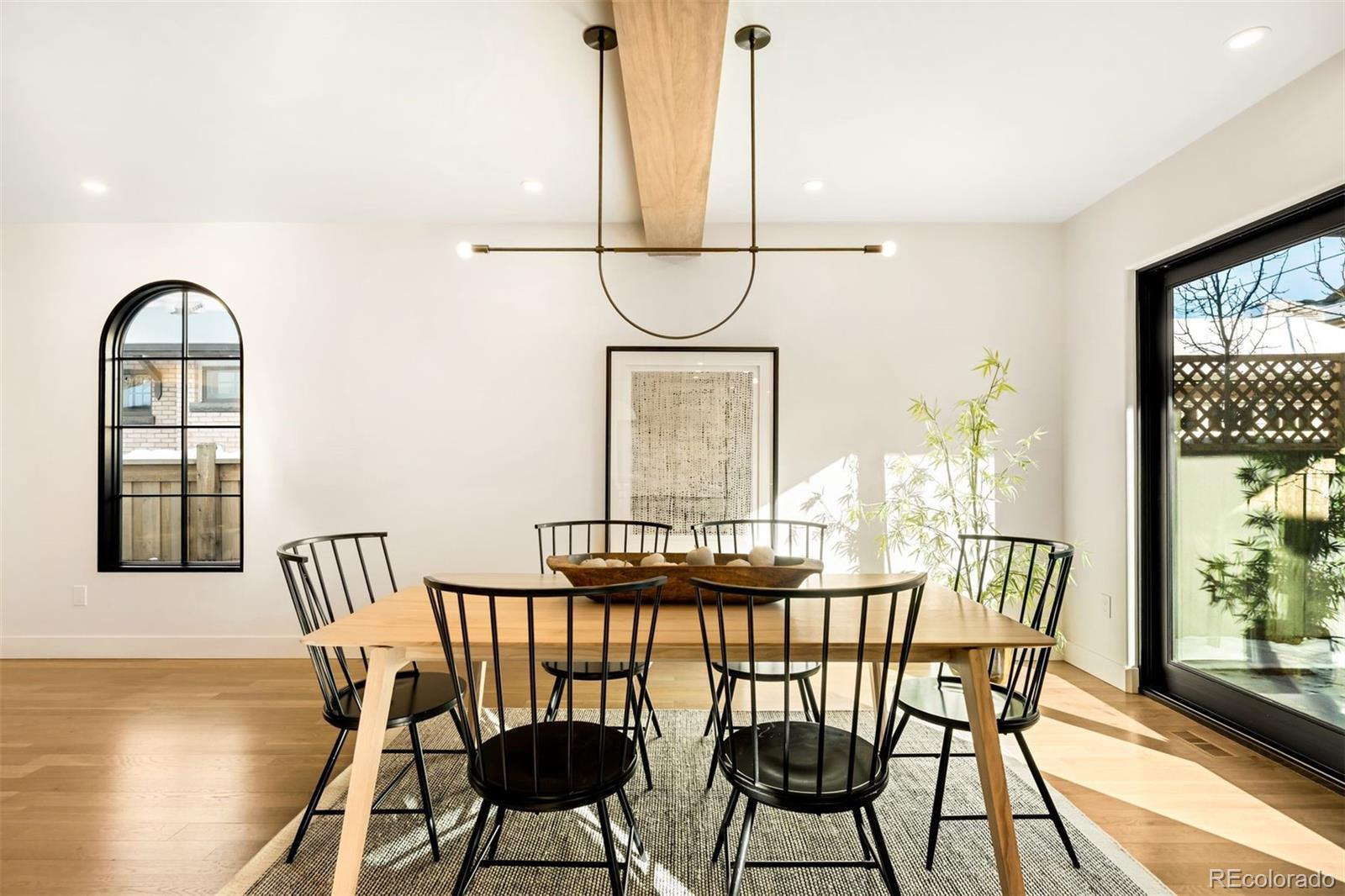 MLS Image #4 for 1418 s milwaukee street,denver, Colorado