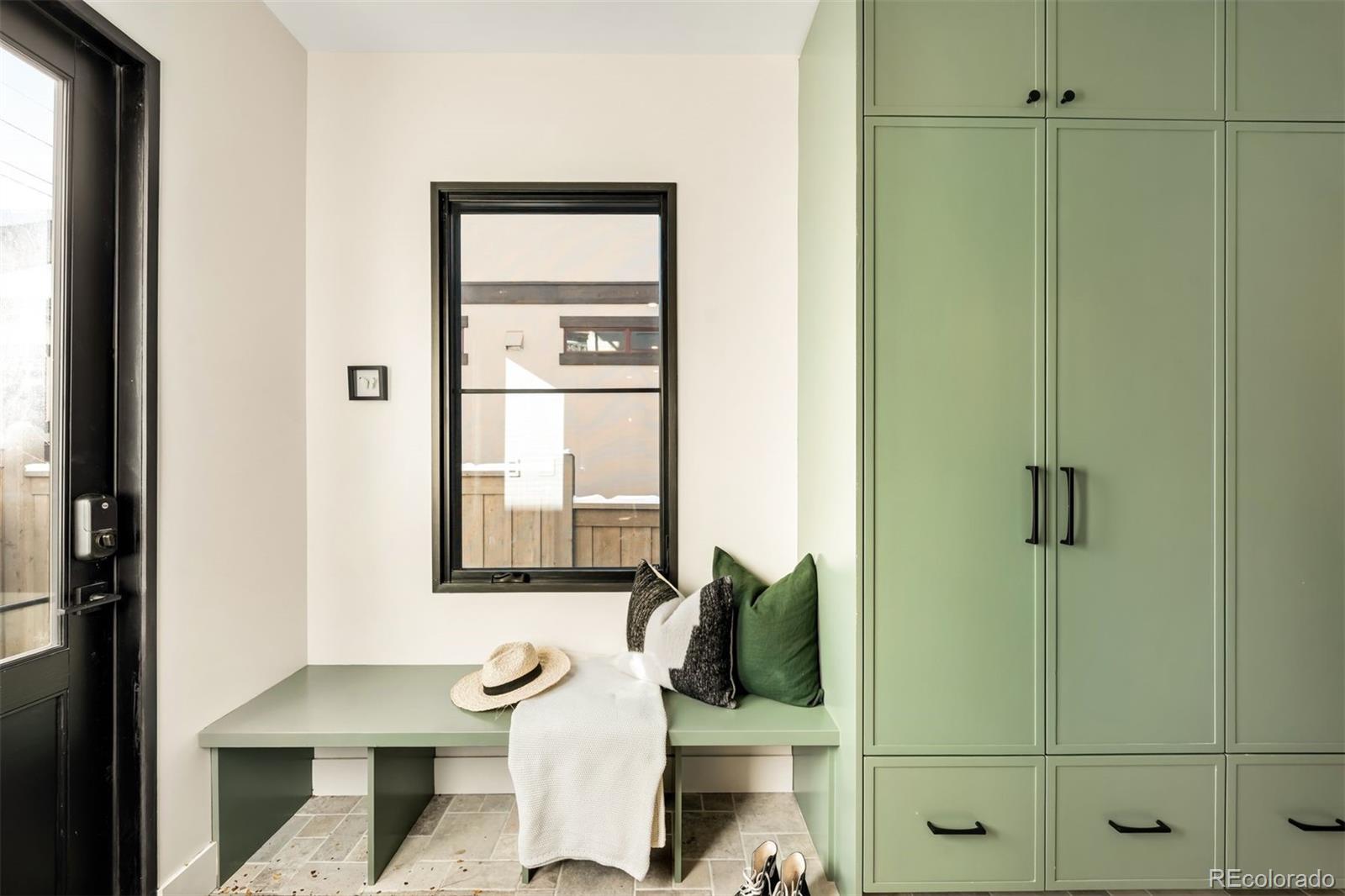 MLS Image #5 for 1418 s milwaukee street,denver, Colorado