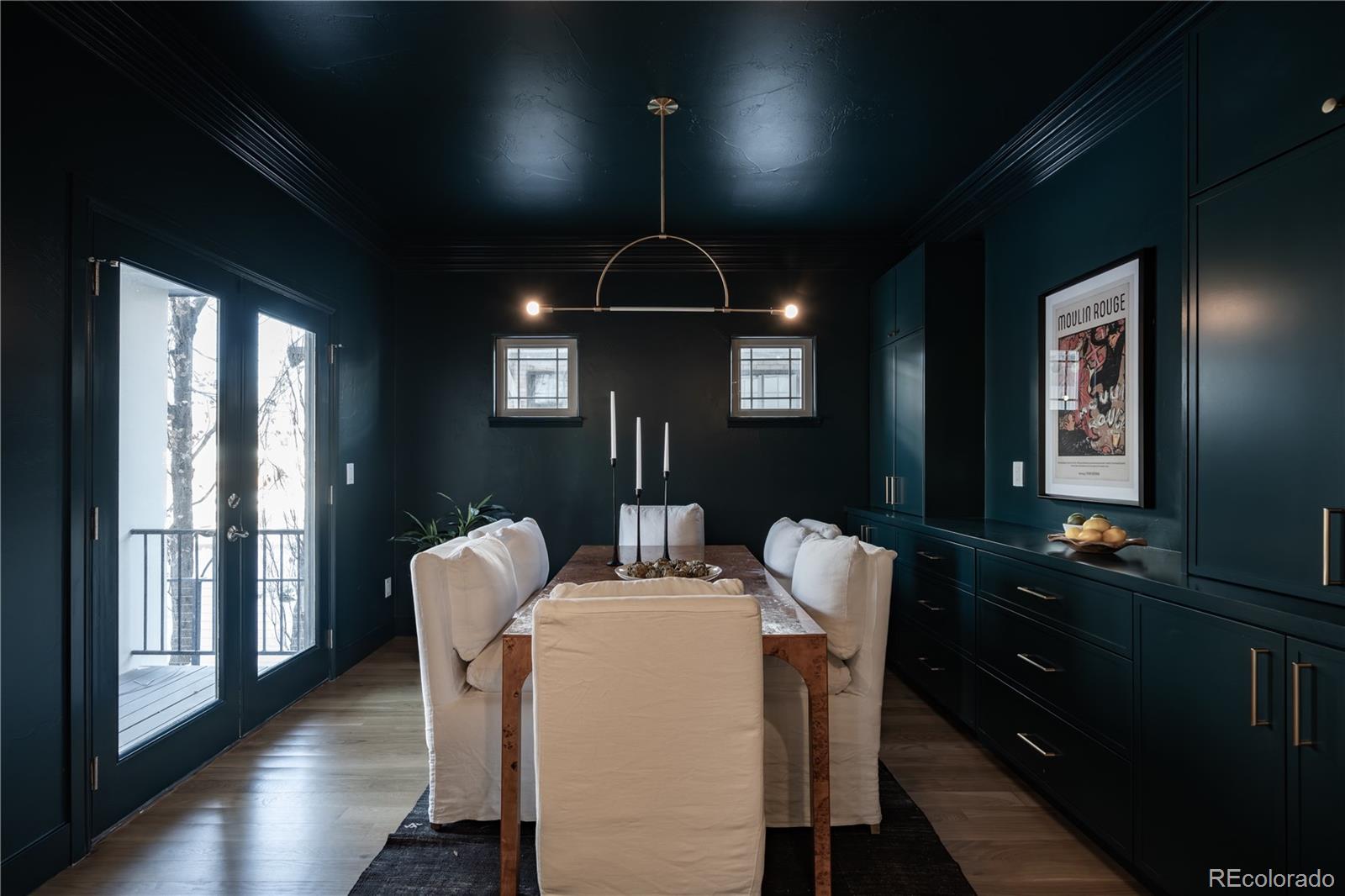 MLS Image #7 for 1418 s milwaukee street,denver, Colorado