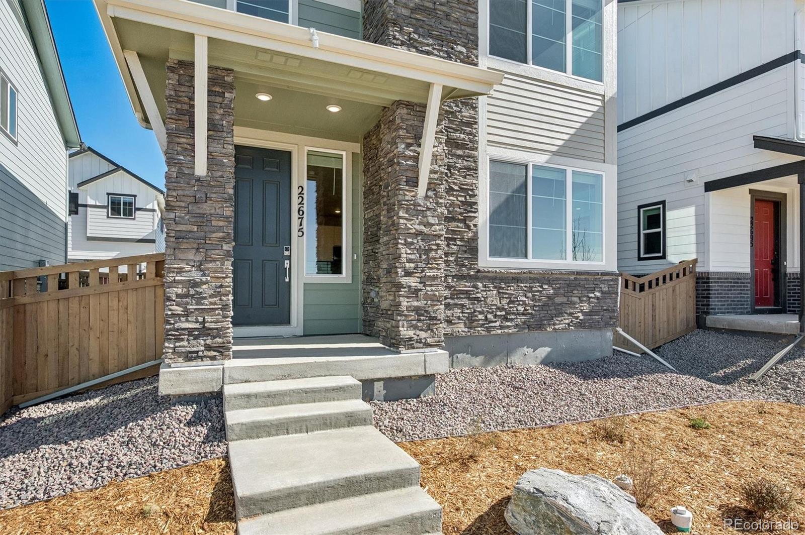 MLS Image #1 for 22675 e 47th avenue,aurora, Colorado