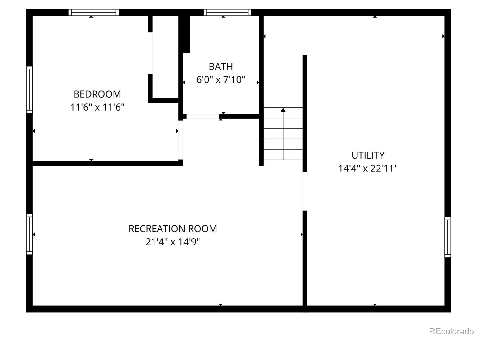 MLS Image #21 for 10448  pearl way,northglenn, Colorado