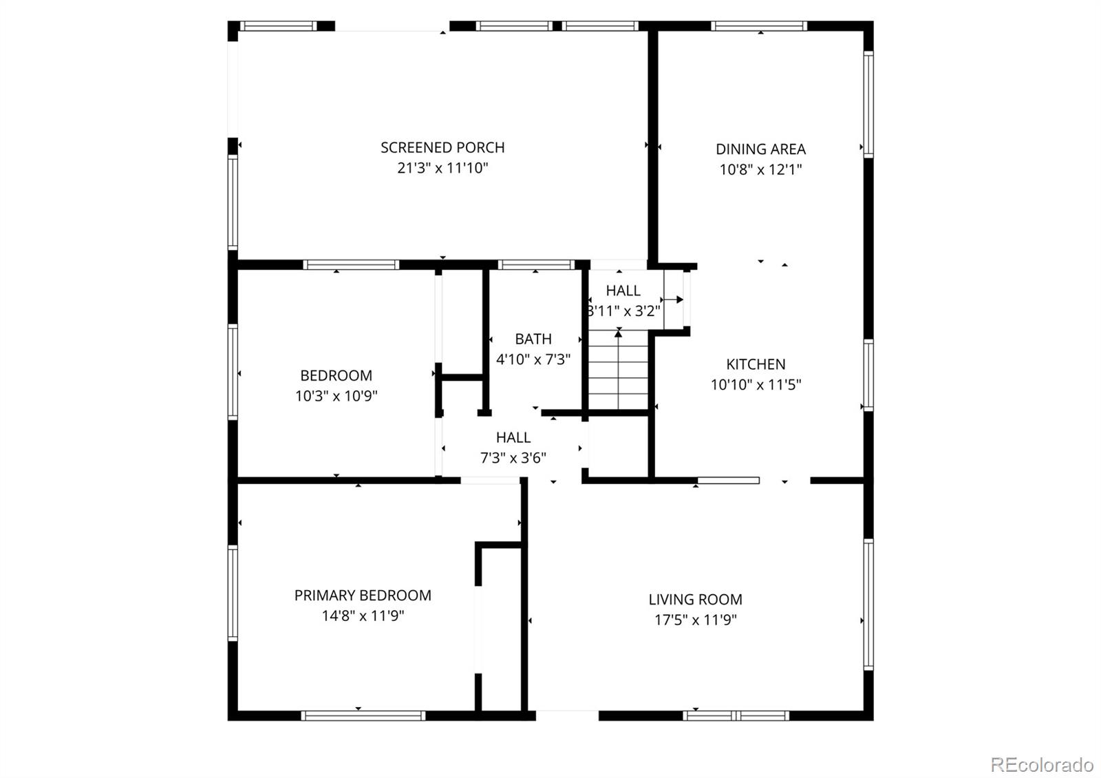 MLS Image #23 for 10448  pearl way,northglenn, Colorado