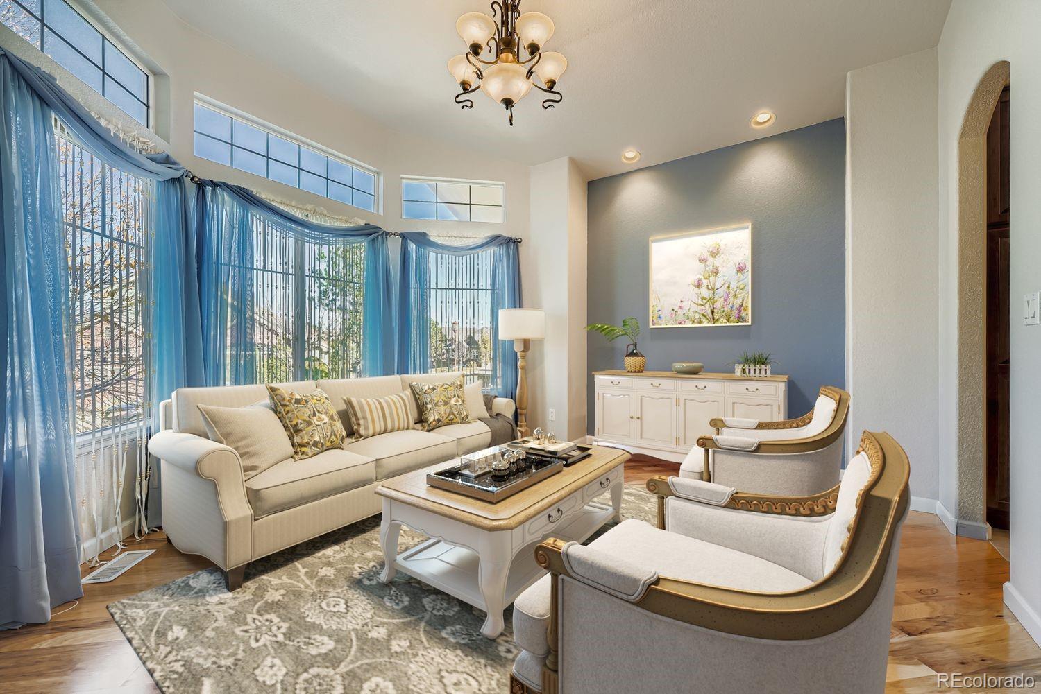 MLS Image #6 for 22754 e rowland drive,aurora, Colorado