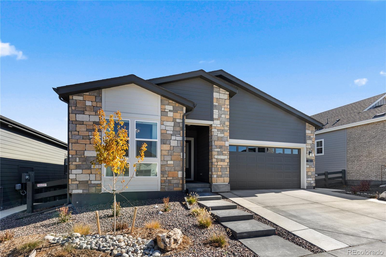 MLS Image #0 for 6610  fawn path lane,castle pines, Colorado