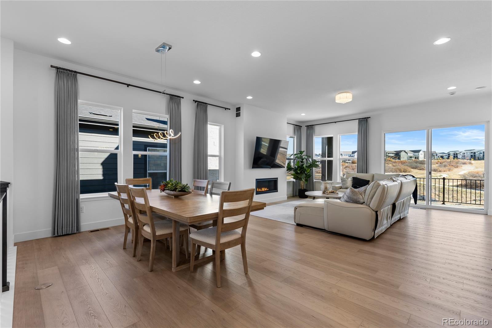 MLS Image #10 for 6610  fawn path lane,castle pines, Colorado