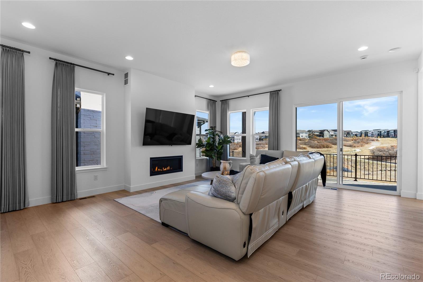 MLS Image #12 for 6610  fawn path lane,castle pines, Colorado
