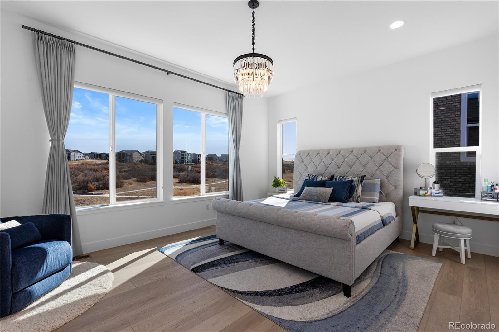 MLS Image #25 for 6610  fawn path lane,castle pines, Colorado