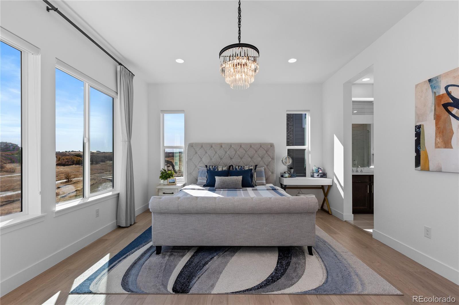 MLS Image #26 for 6610  fawn path lane,castle pines, Colorado