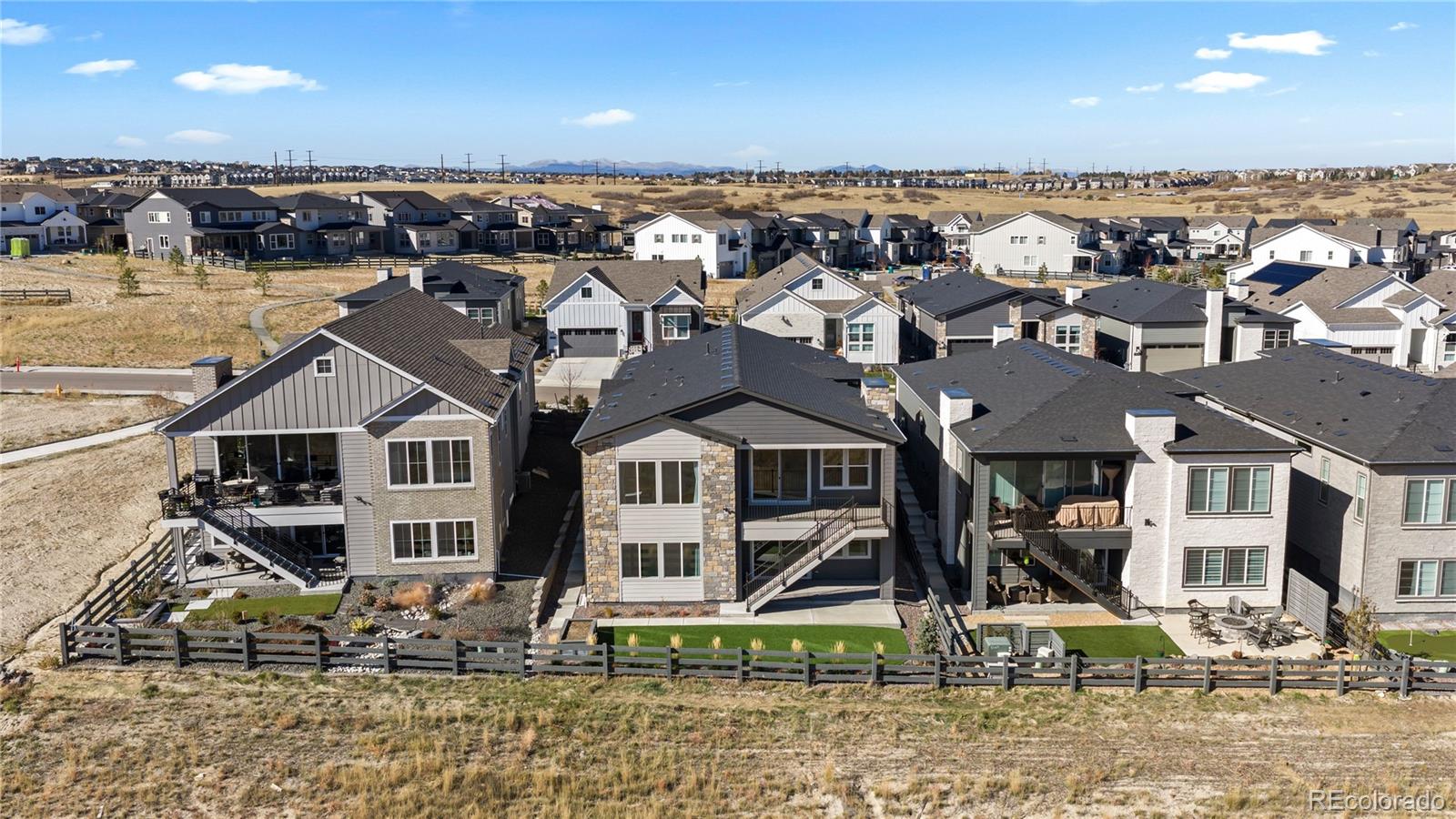 MLS Image #46 for 6610  fawn path lane,castle pines, Colorado