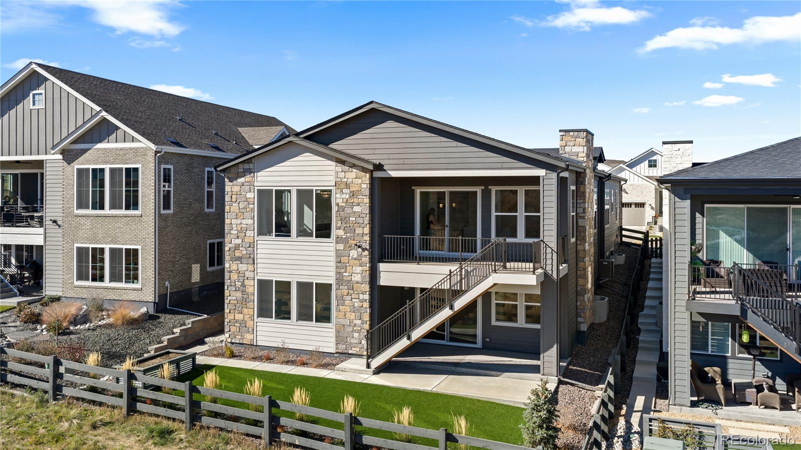 MLS Image #47 for 6610  fawn path lane,castle pines, Colorado
