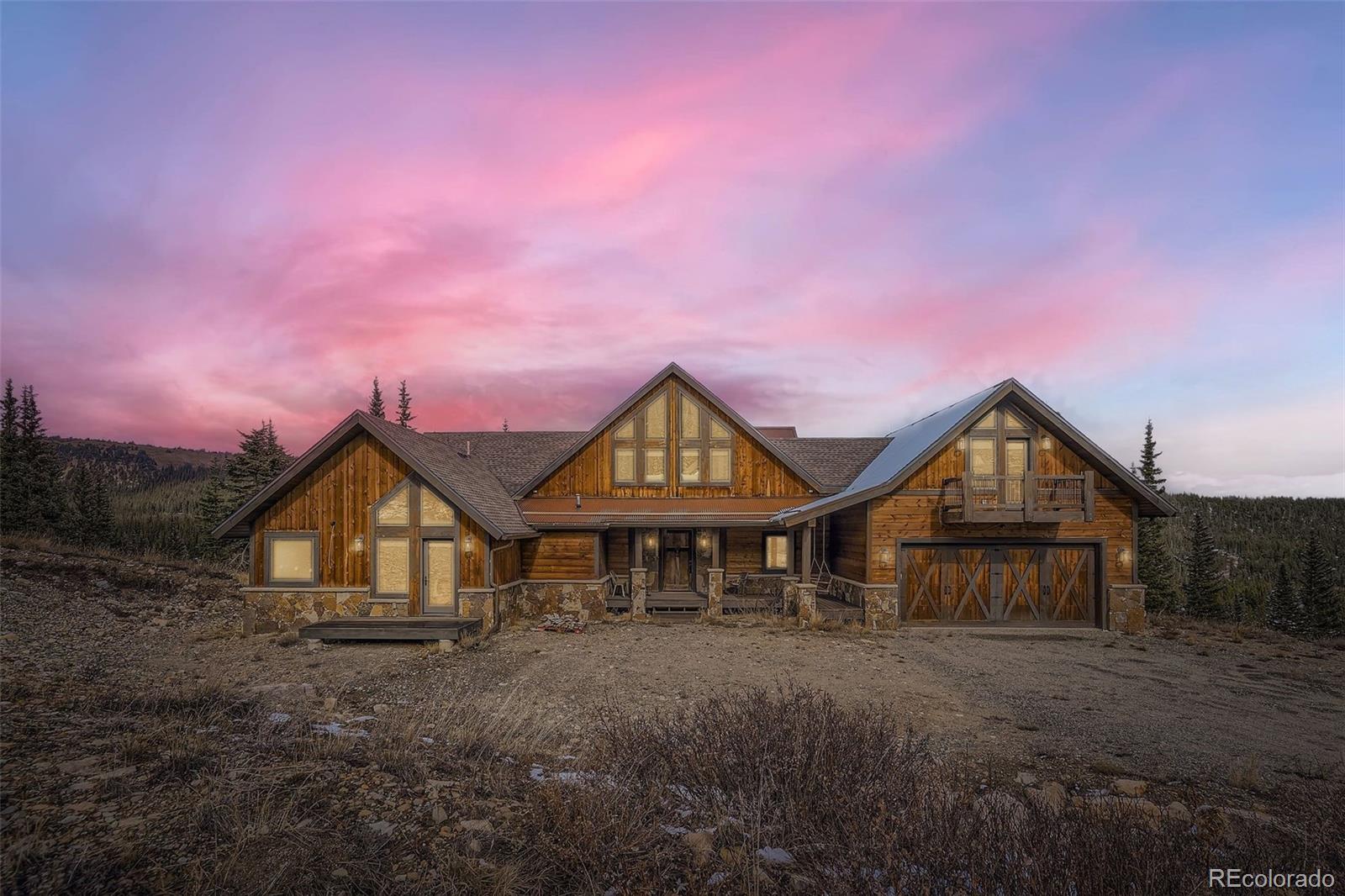 MLS Image #0 for 401  timberline trail,fairplay, Colorado