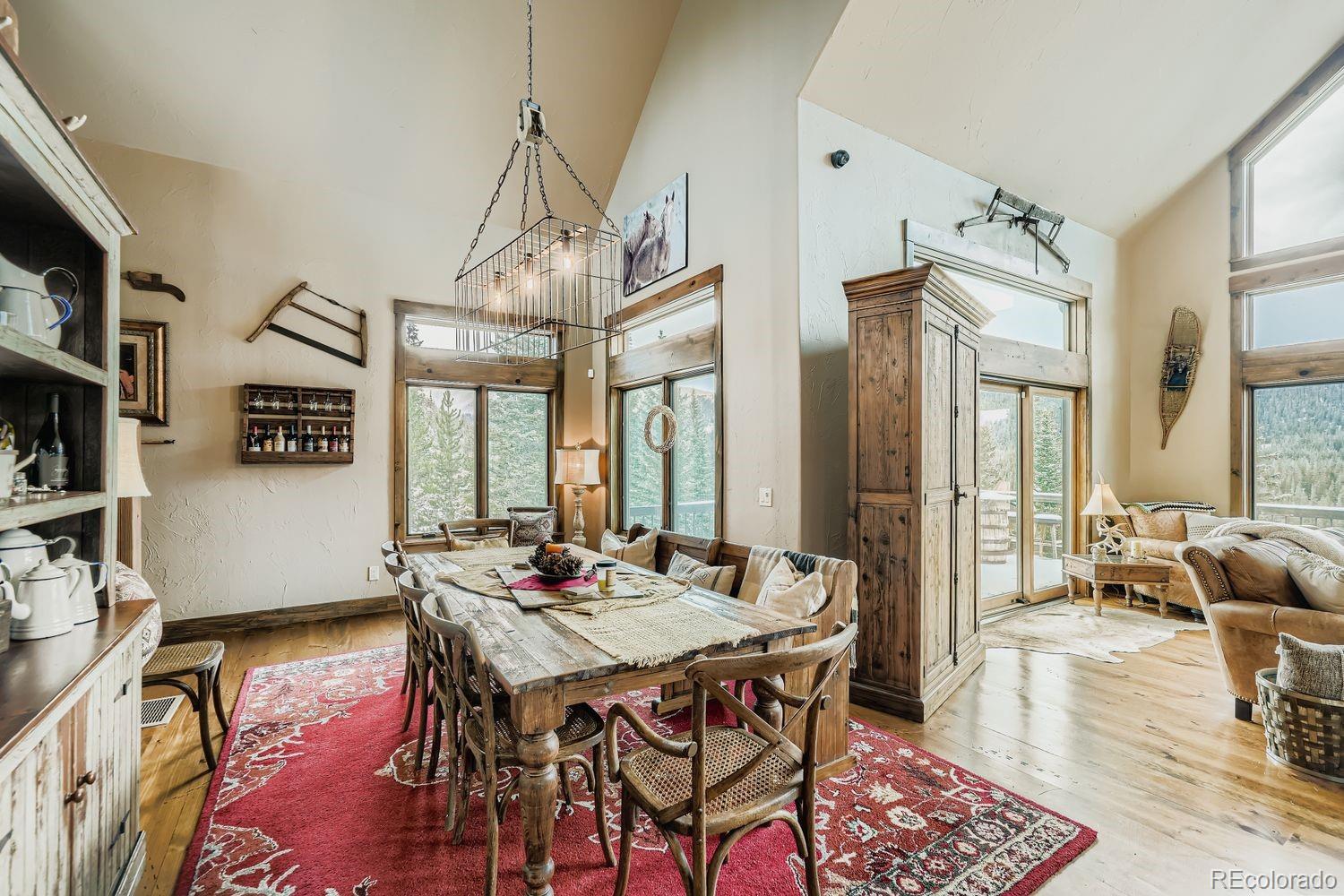 MLS Image #10 for 401  timberline trail,fairplay, Colorado