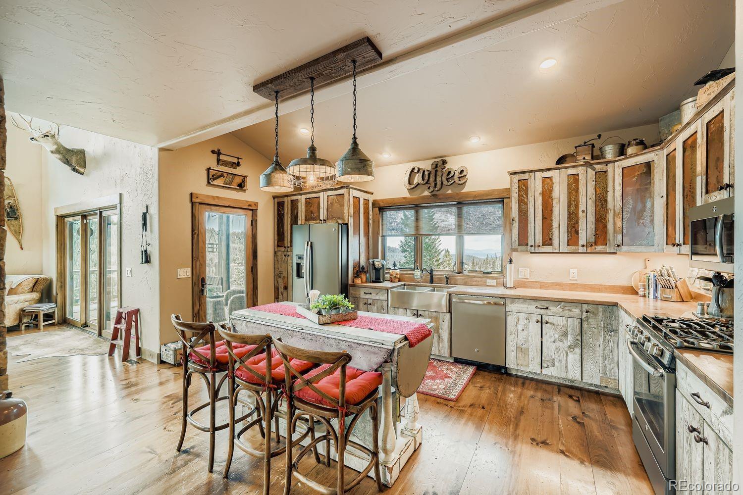 MLS Image #12 for 401  timberline trail,fairplay, Colorado