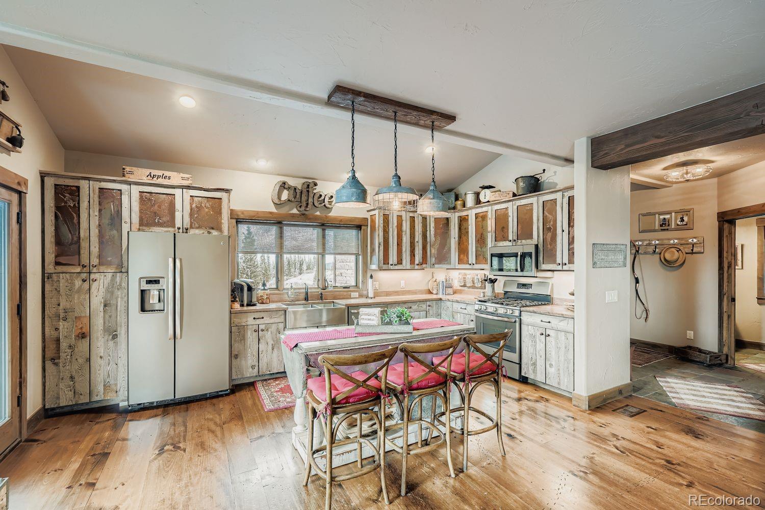 MLS Image #13 for 401  timberline trail,fairplay, Colorado