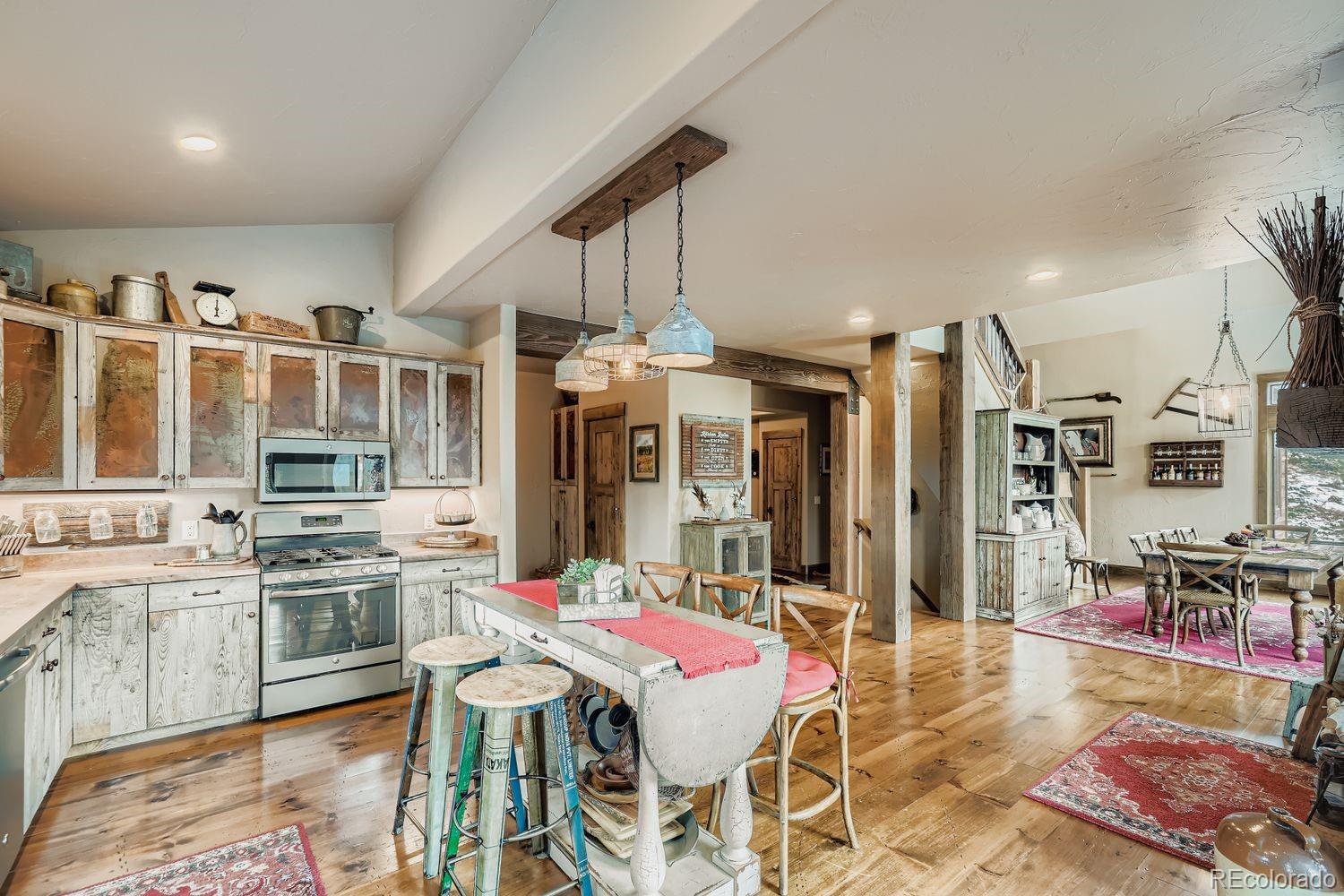 MLS Image #14 for 401  timberline trail,fairplay, Colorado