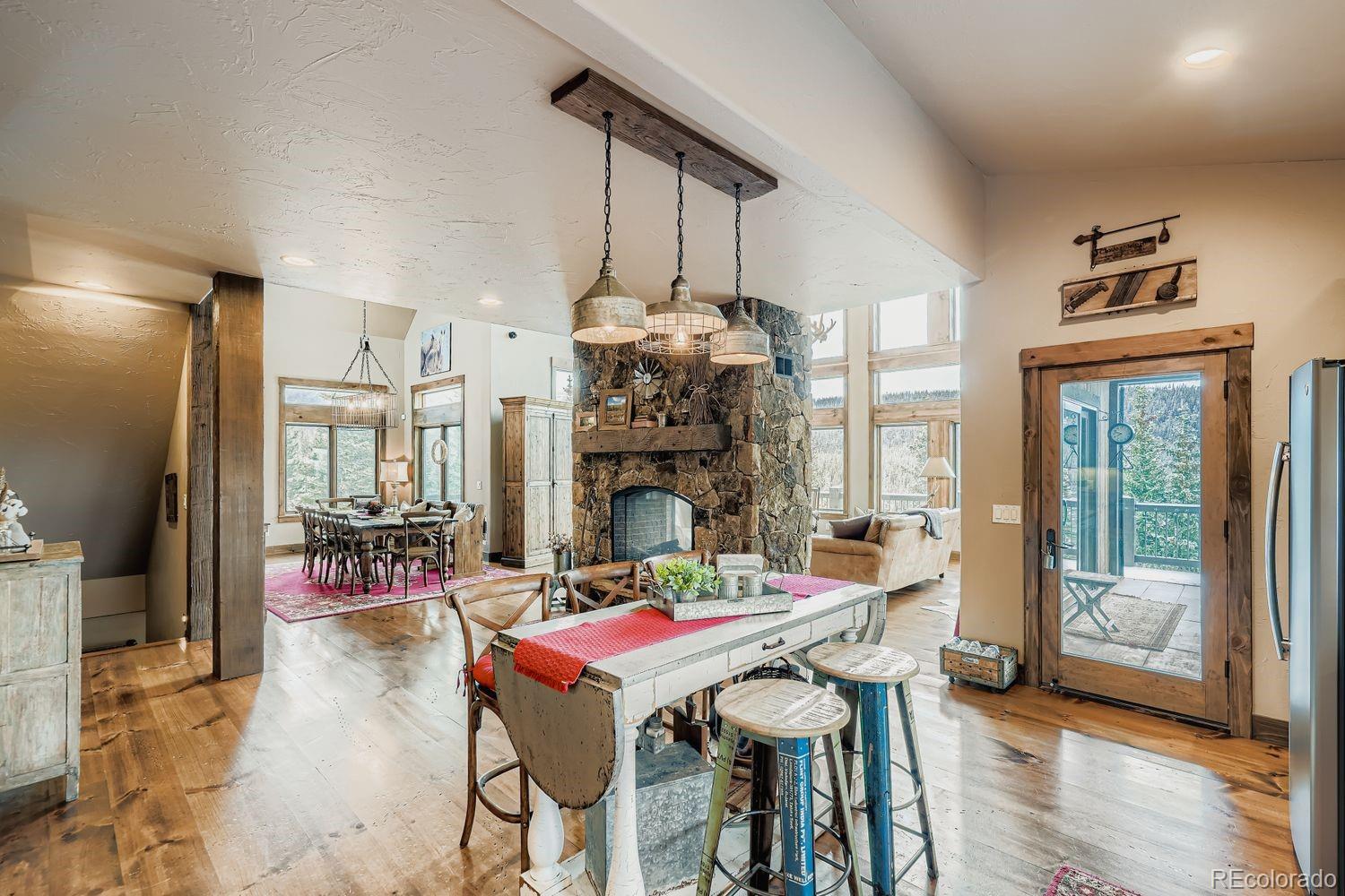 MLS Image #15 for 401  timberline trail,fairplay, Colorado