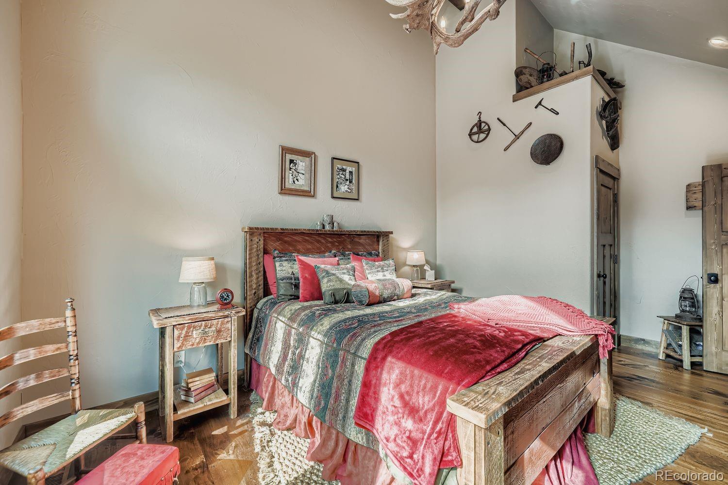 MLS Image #24 for 401  timberline trail,fairplay, Colorado