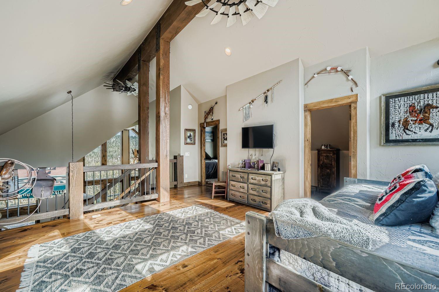 MLS Image #34 for 401  timberline trail,fairplay, Colorado