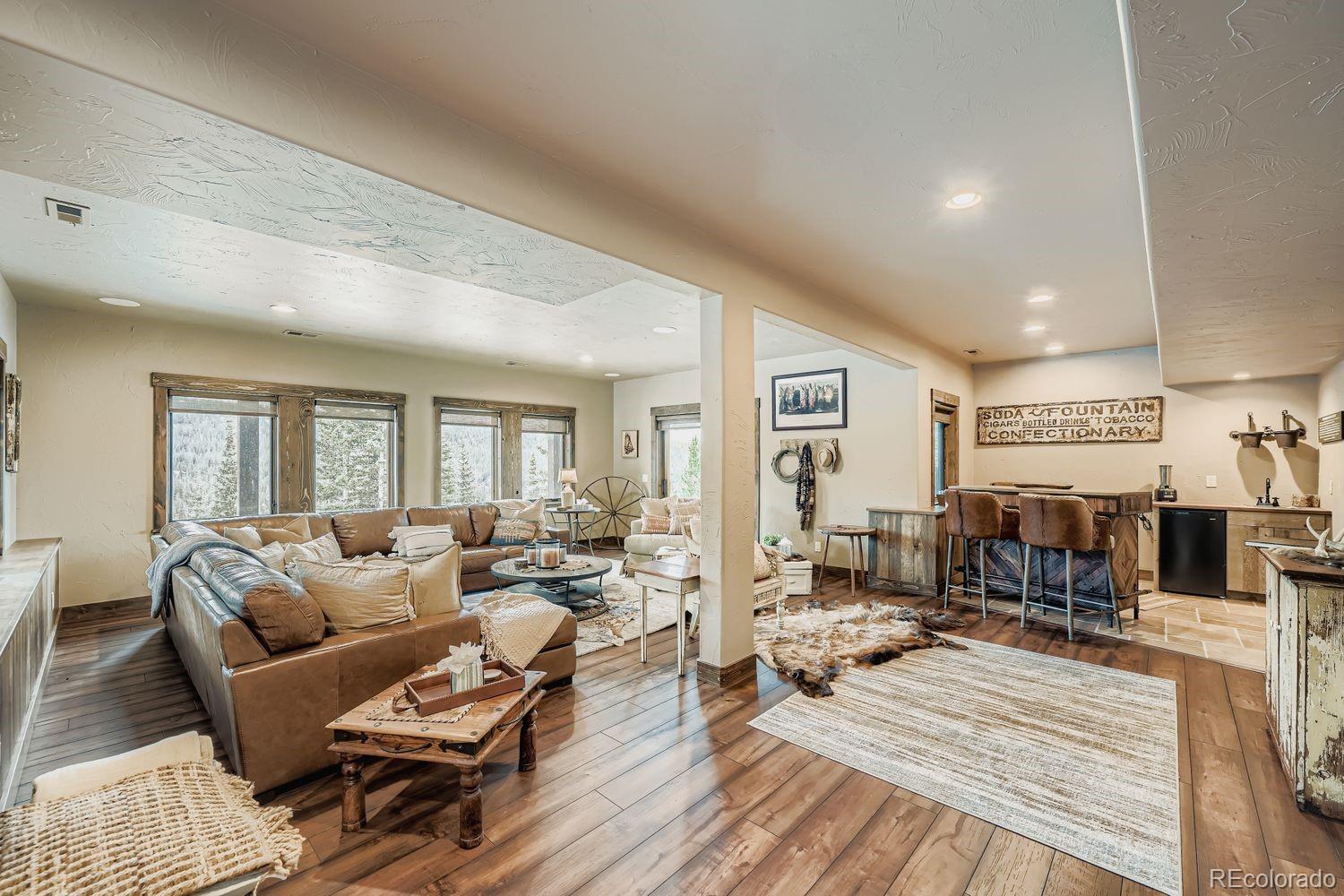MLS Image #36 for 401  timberline trail,fairplay, Colorado