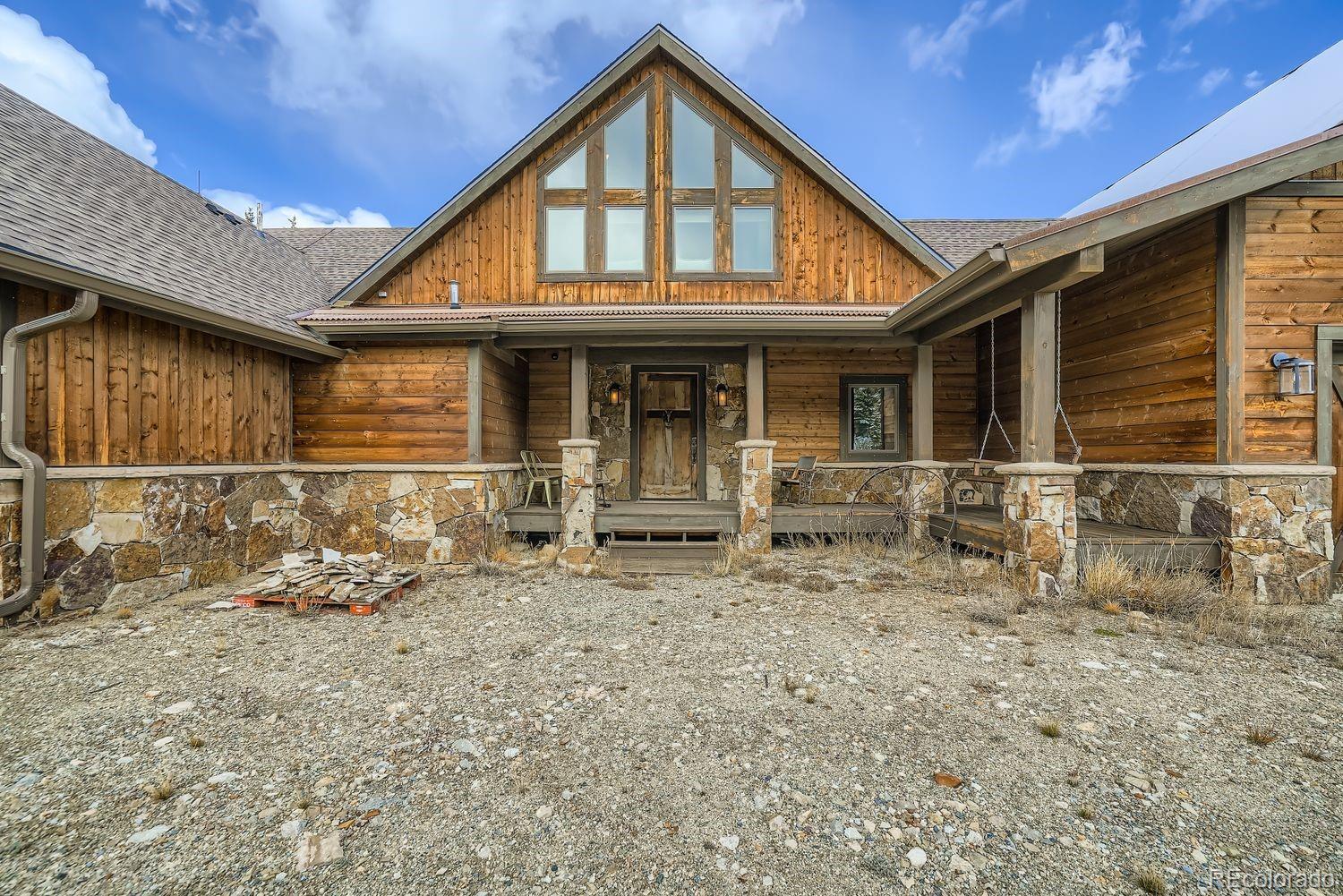 MLS Image #4 for 401  timberline trail,fairplay, Colorado