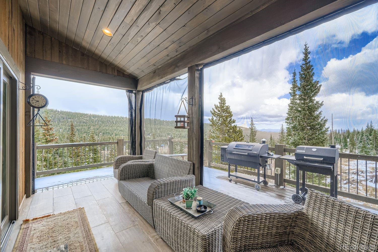 MLS Image #43 for 401  timberline trail,fairplay, Colorado